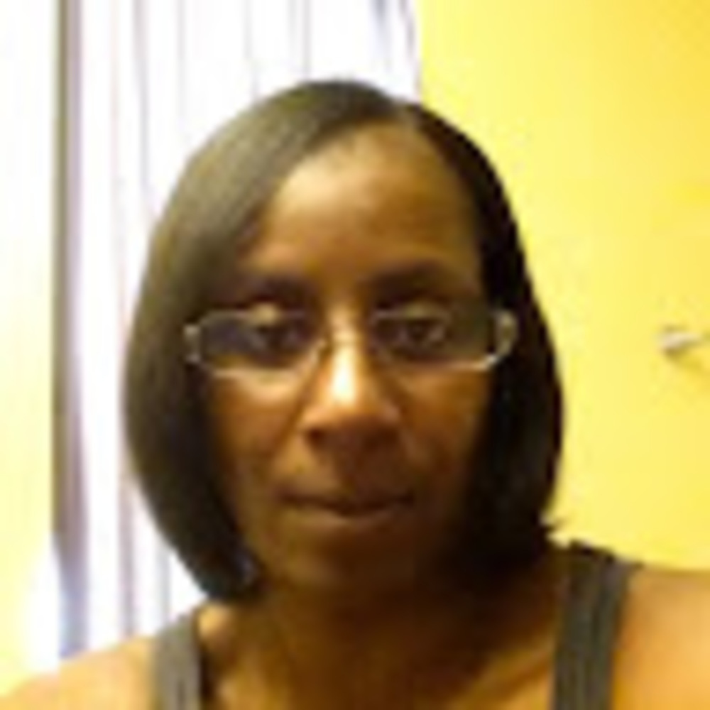 Meet your Posher, Stacy